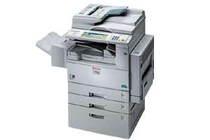 Ricoh Aficio 3045