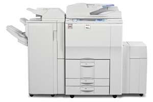 Ricoh Aficio mp 5500