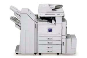 Ricoh Aficio 2035