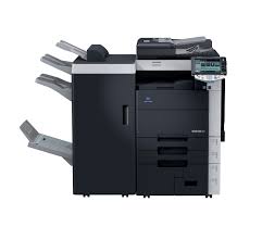 Konica Minolta bizhub 751