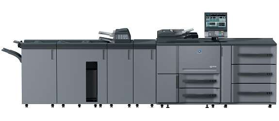 Konica Minolta bizhub 1051