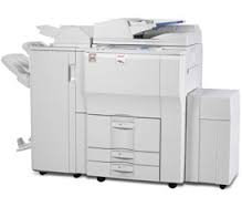 Ricoh Aficio Mp7001