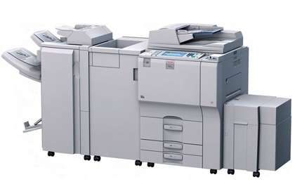Ricoh Aficio Mp9001
