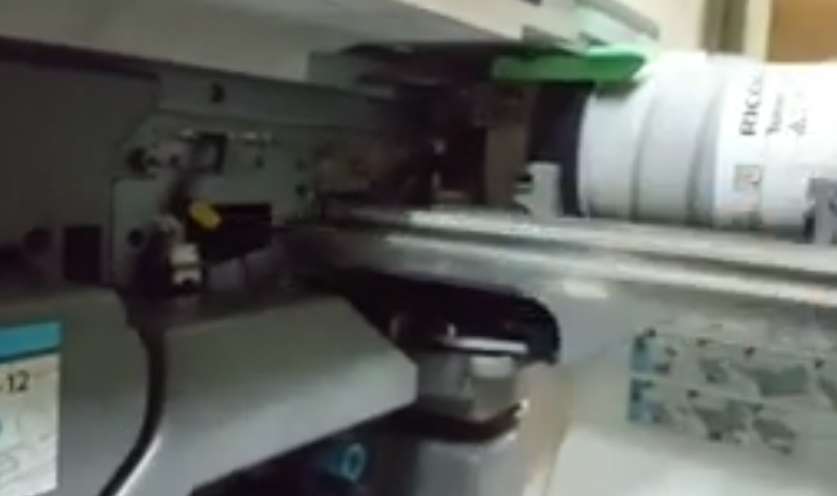 فیلم آموزشی  رفع ارور SC300