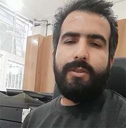 آقای حسین زاده