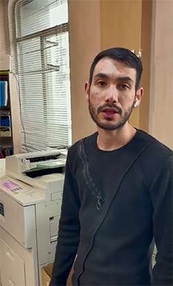 دفتر فنی مرزداران