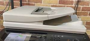 فیلم اموزش تعویض درام و بلید دستگاه شارپ مدل mx 503 mx502 mx363 mx453